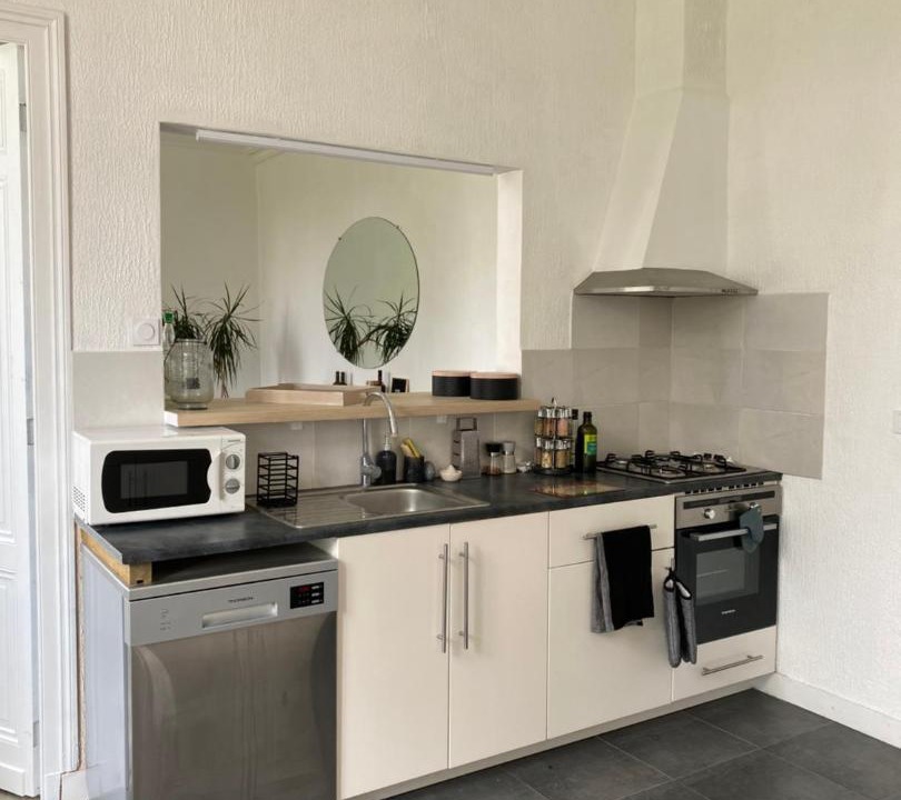 Photo of Kitchen in Gaillan-en-Medoc