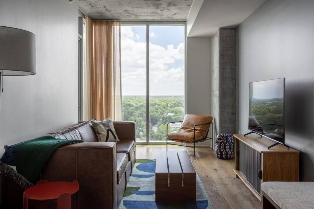 Photo of Livingroom in Rainey Street Historic District
