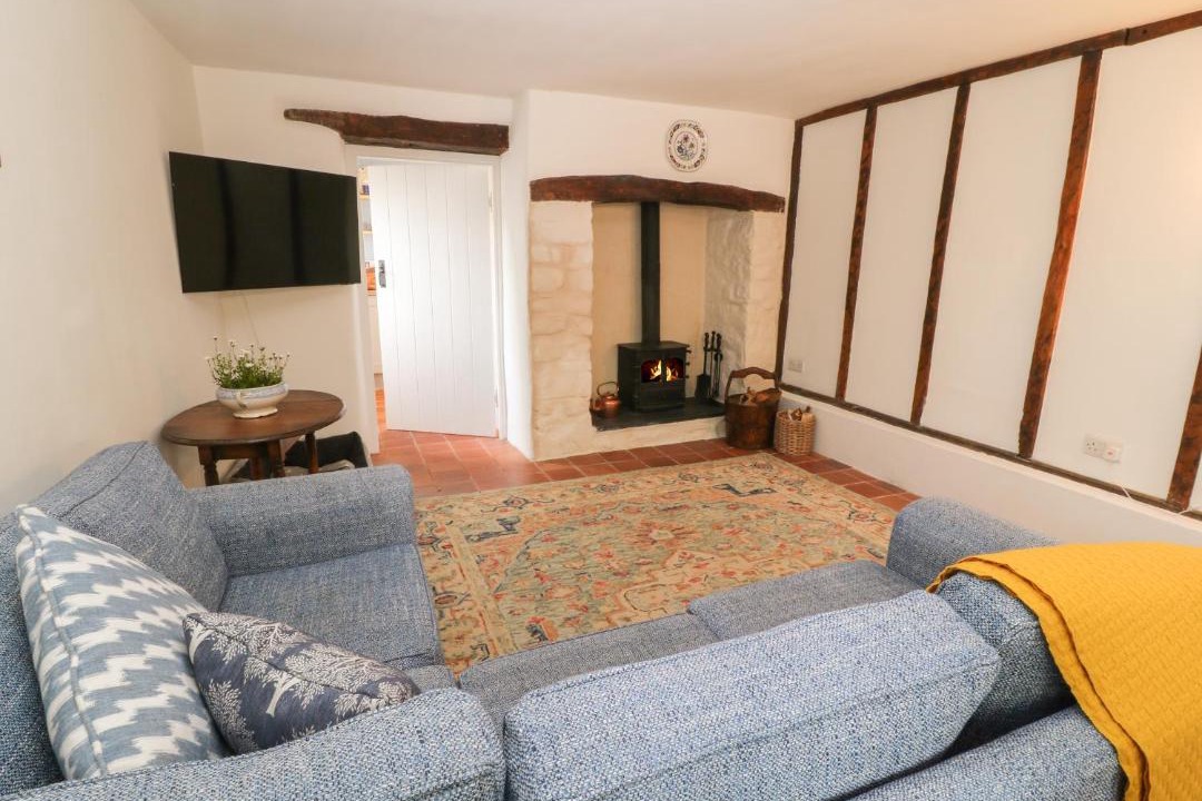 Photo of Livingroom in Drewsteignton