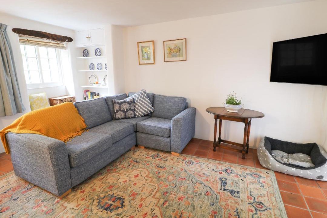 Photo of Livingroom in Drewsteignton