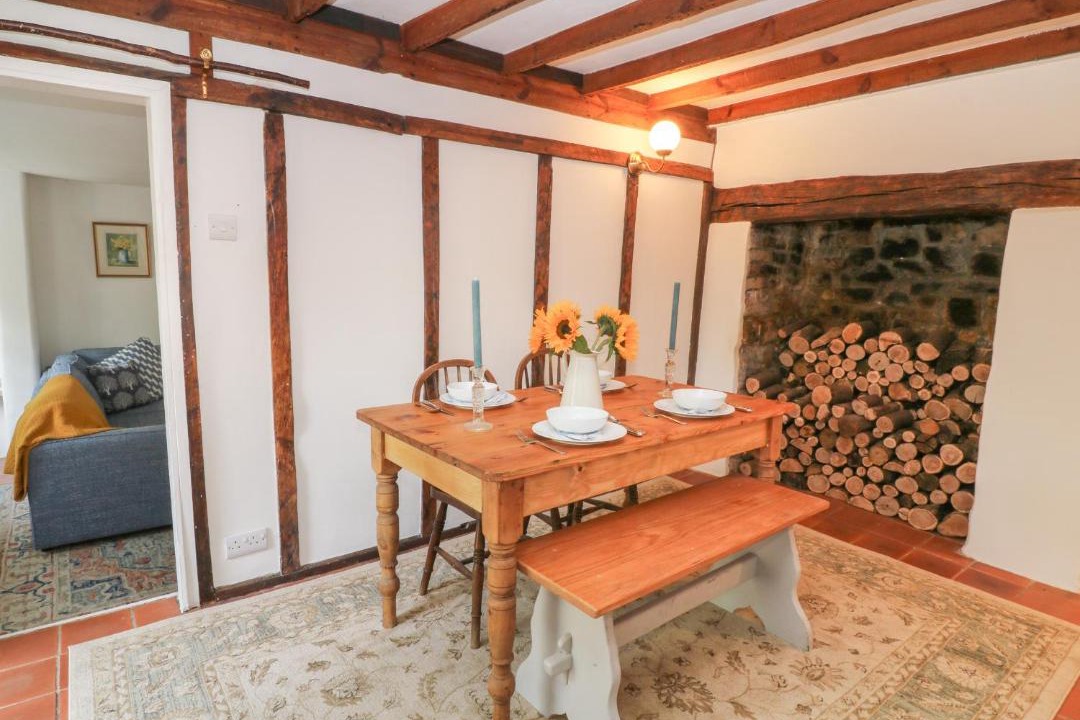 Photo of Livingroom in Drewsteignton