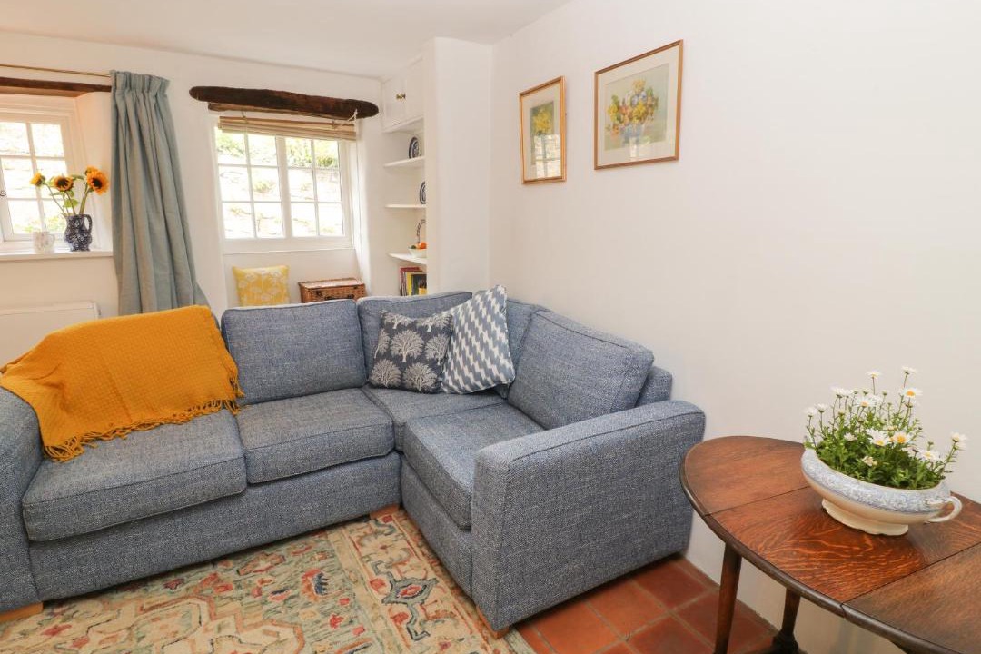 Photo of Livingroom in Drewsteignton