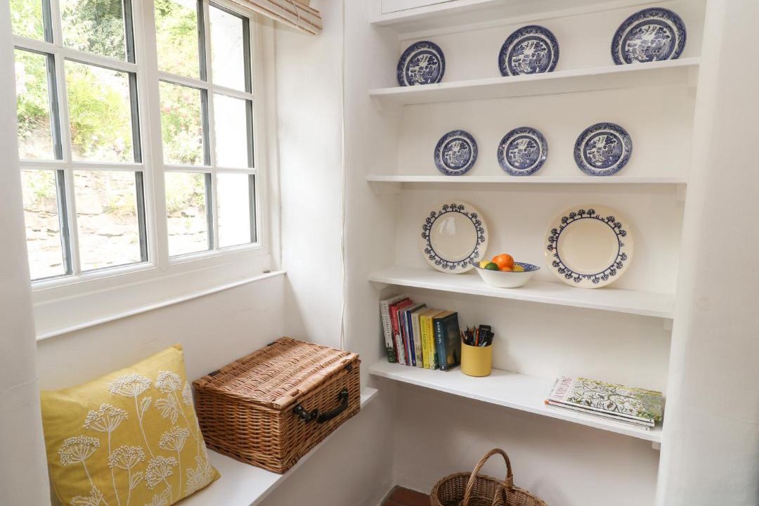 Photo of Livingroom in Drewsteignton