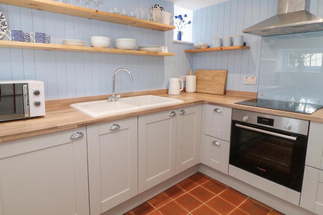 Photo of Kitchen in Drewsteignton