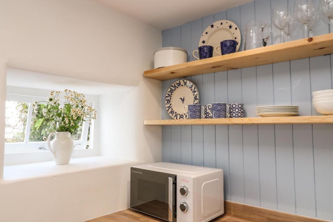 Photo of Kitchen in Drewsteignton