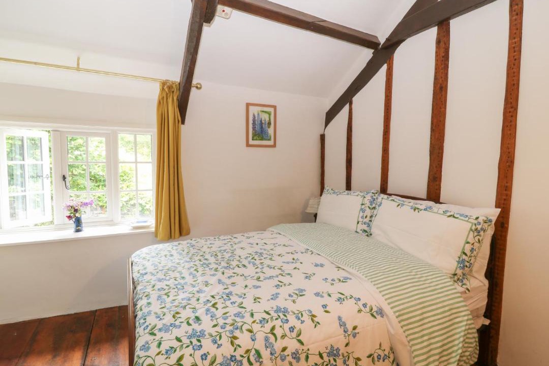 Photo of Bedroom in Drewsteignton