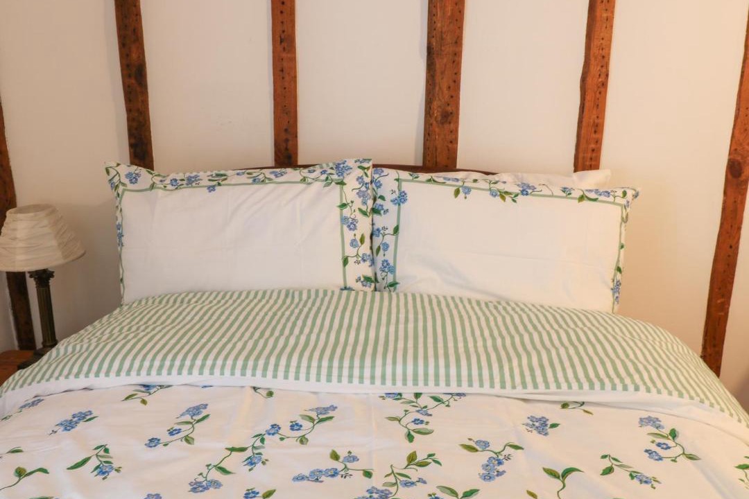 Photo of Bedroom in Drewsteignton