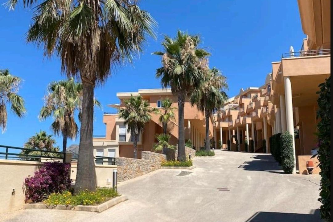 Photo of Buildings in Pedreguer
