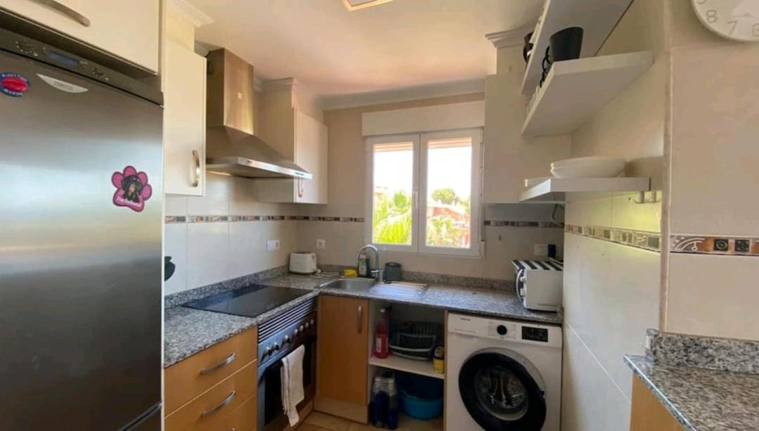 Photo of Kitchen in Pedreguer