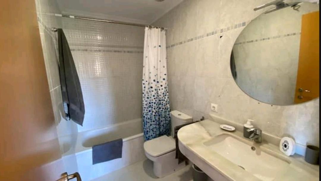 Photo of Bathroom in Pedreguer