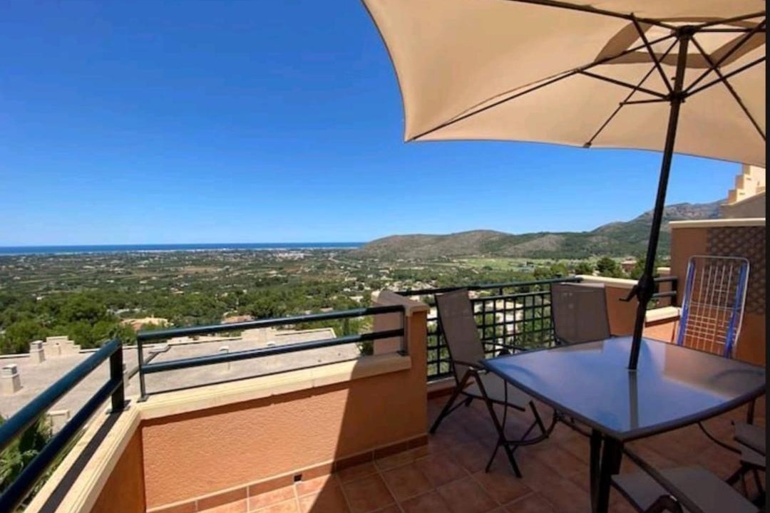 Photo of Patio Balcony in Pedreguer