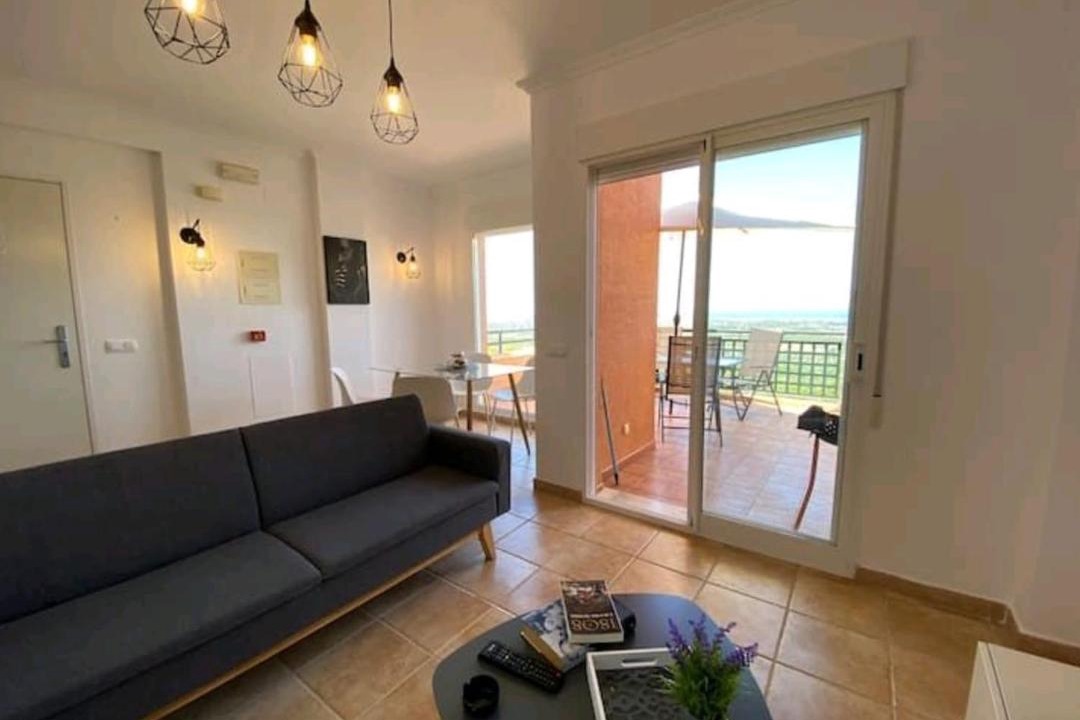 Photo of Livingroom in Pedreguer