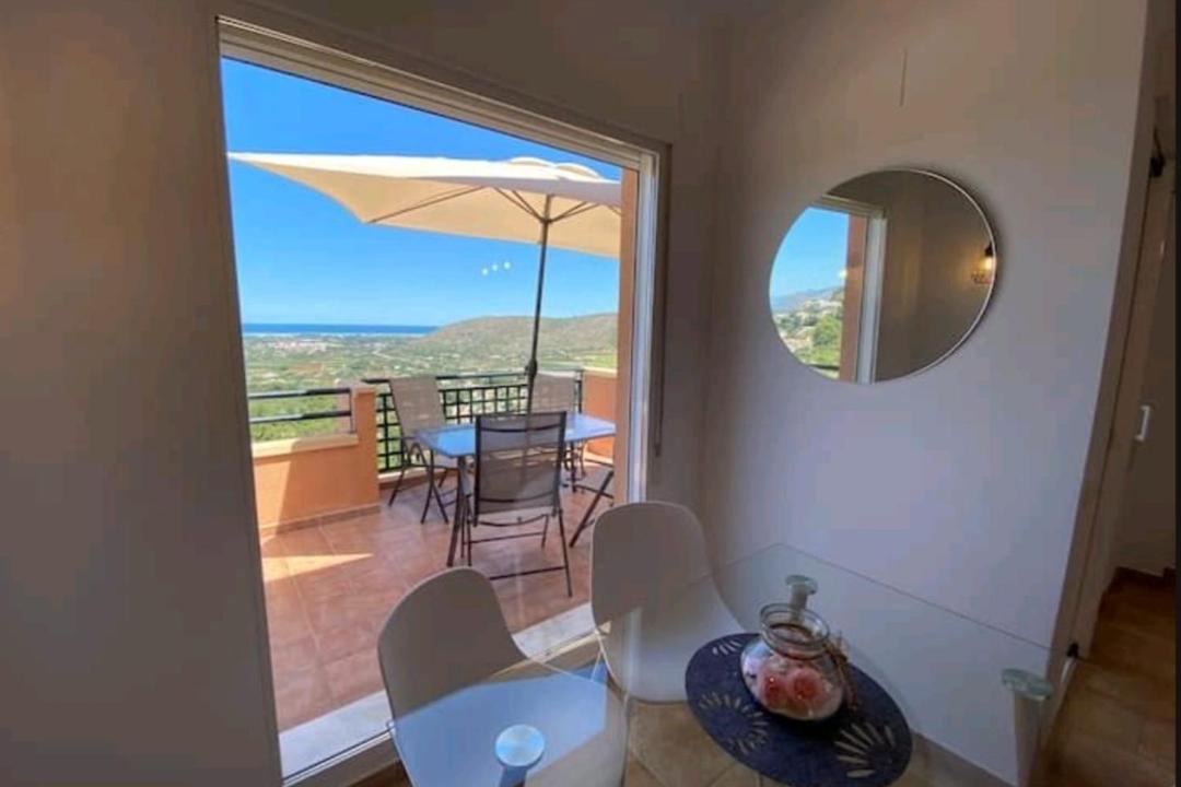 Photo of Livingroom in Pedreguer