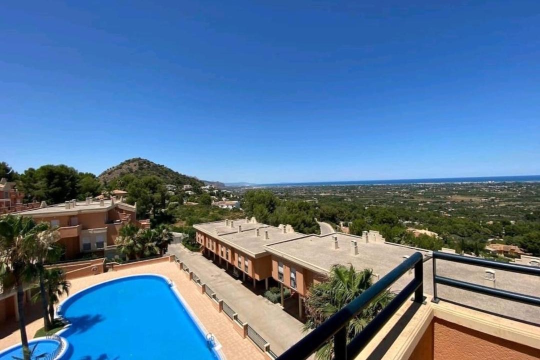 Photo of Outdoor in Pedreguer