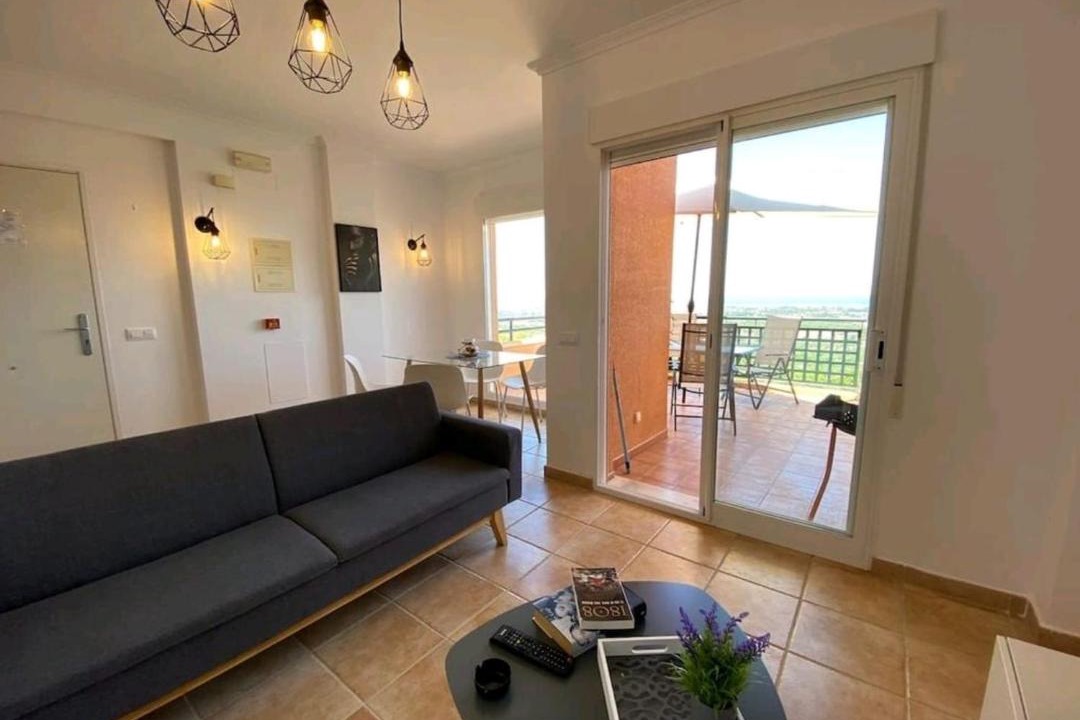Photo of Livingroom in Pedreguer