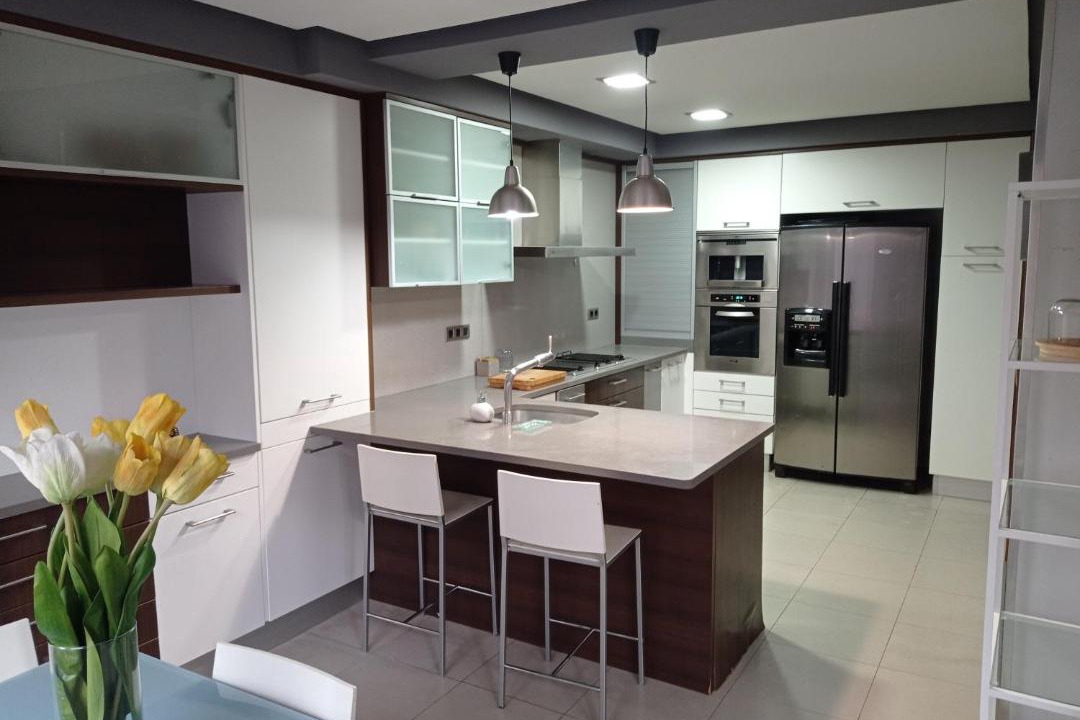 Photo of Kitchen in Anna