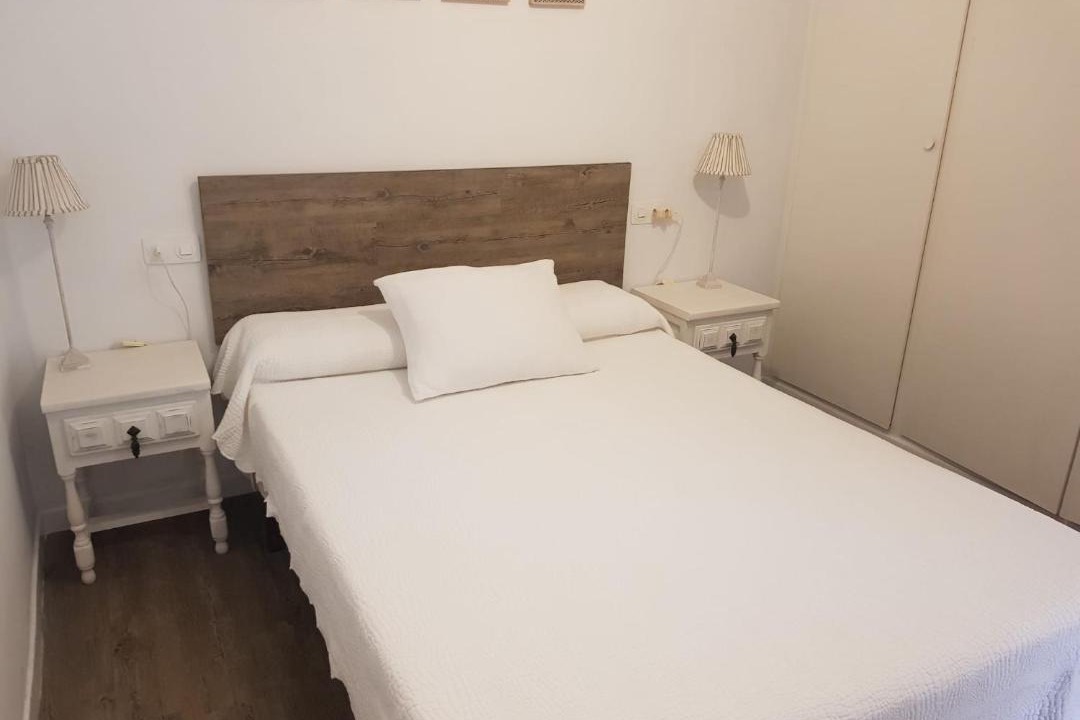 Photo of Bedroom in Creixell