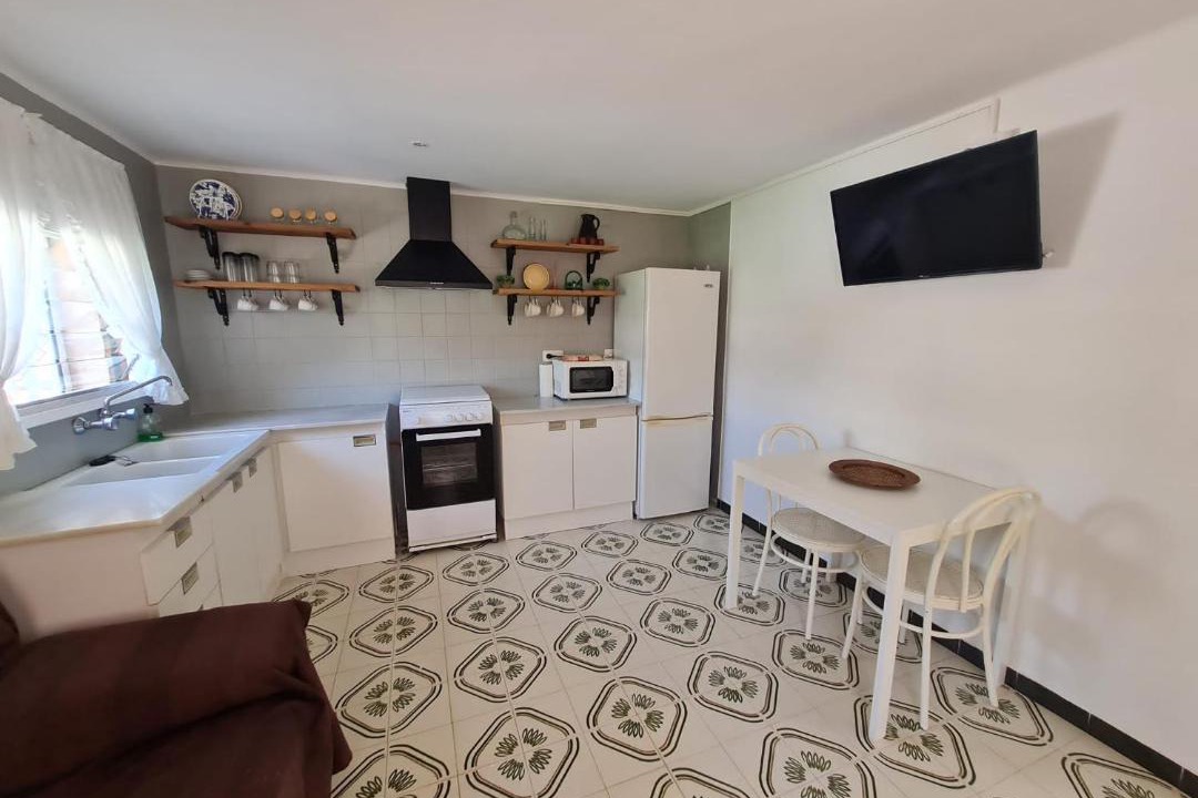 Photo of Kitchen in Creixell