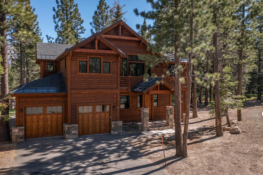 Photo of Others in Mammoth Lakes