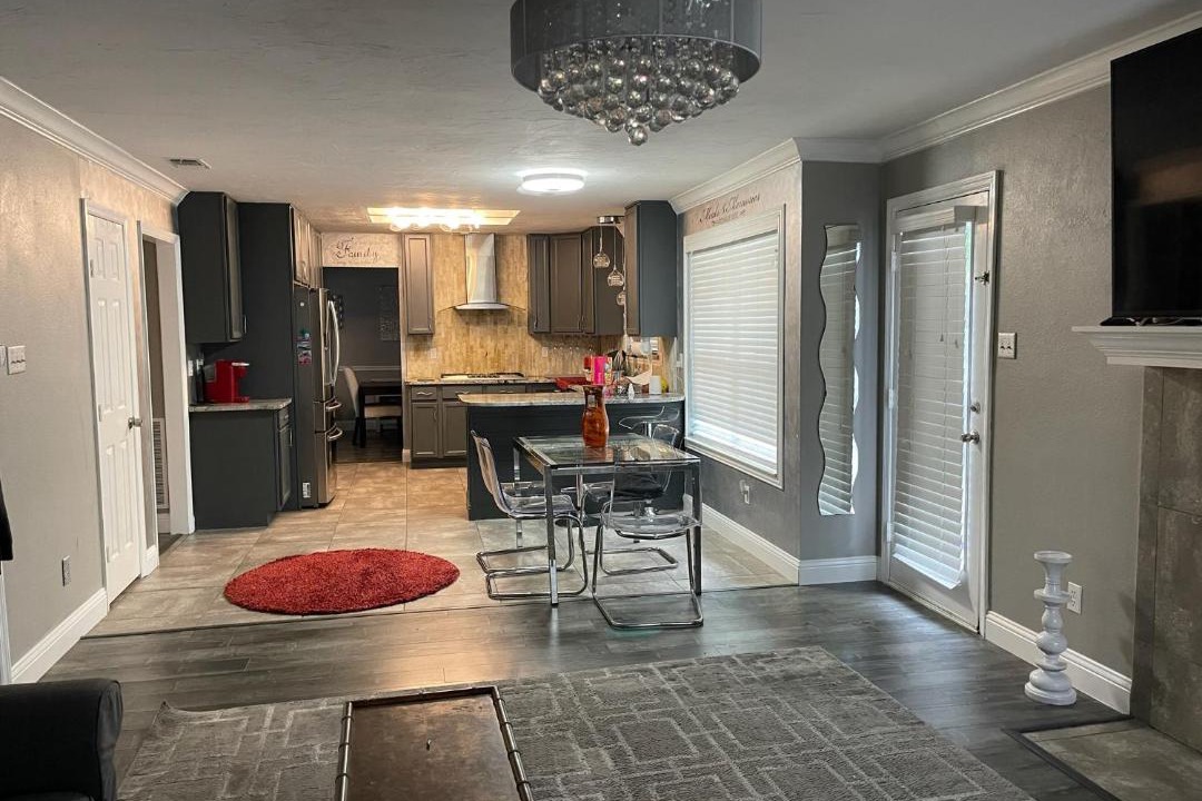 Photo of Livingroom in Flower Mound