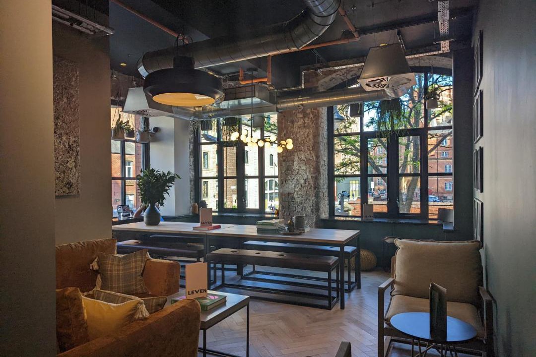 Photo of Others in Manchester City Centre