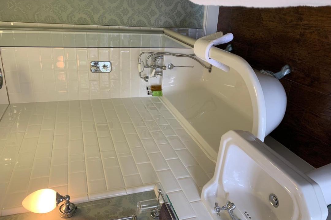 Photo of Bathroom in Windermere