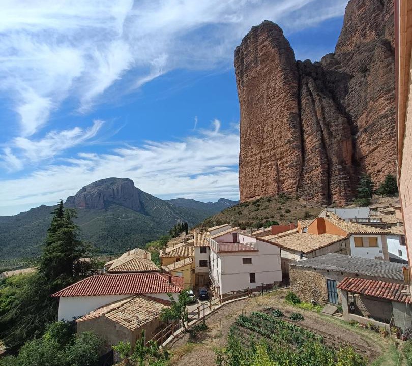 Photo of Others in Riglos