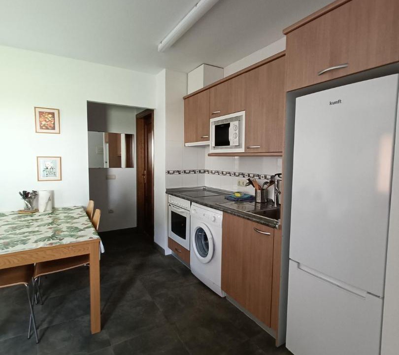 Photo of Kitchen in Riglos