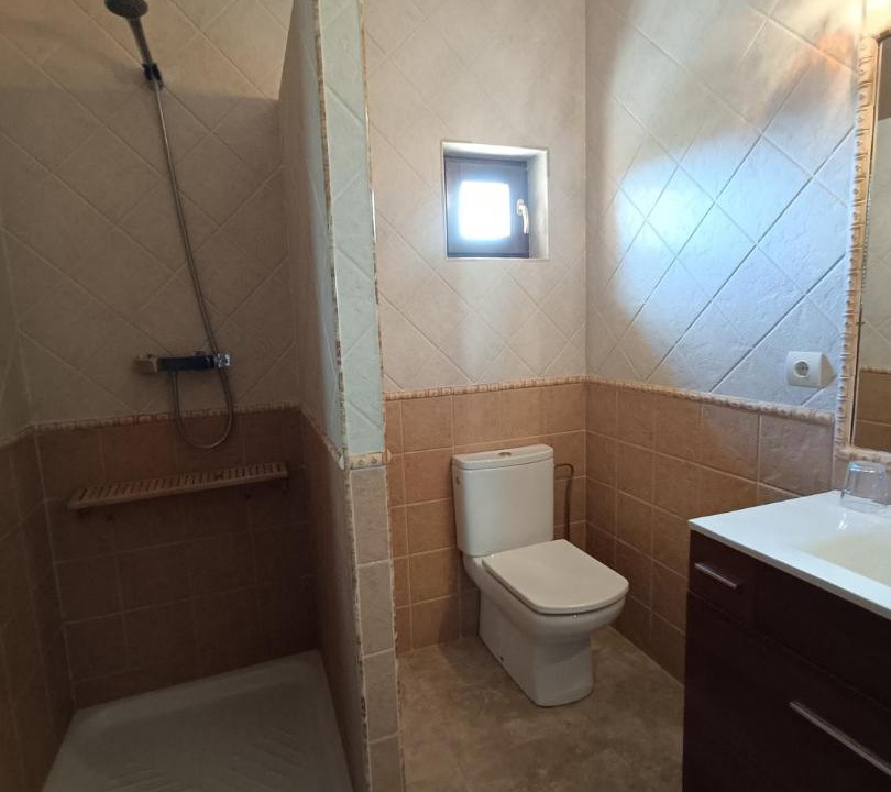 Photo of Bathroom in Riglos