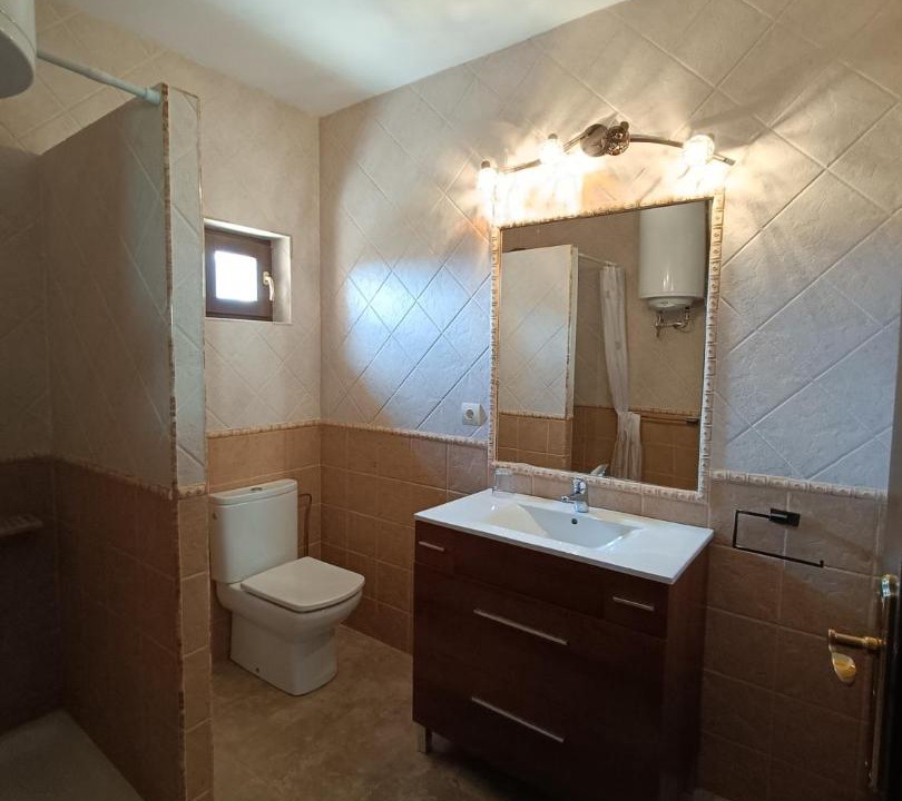 Photo of Bathroom in Riglos
