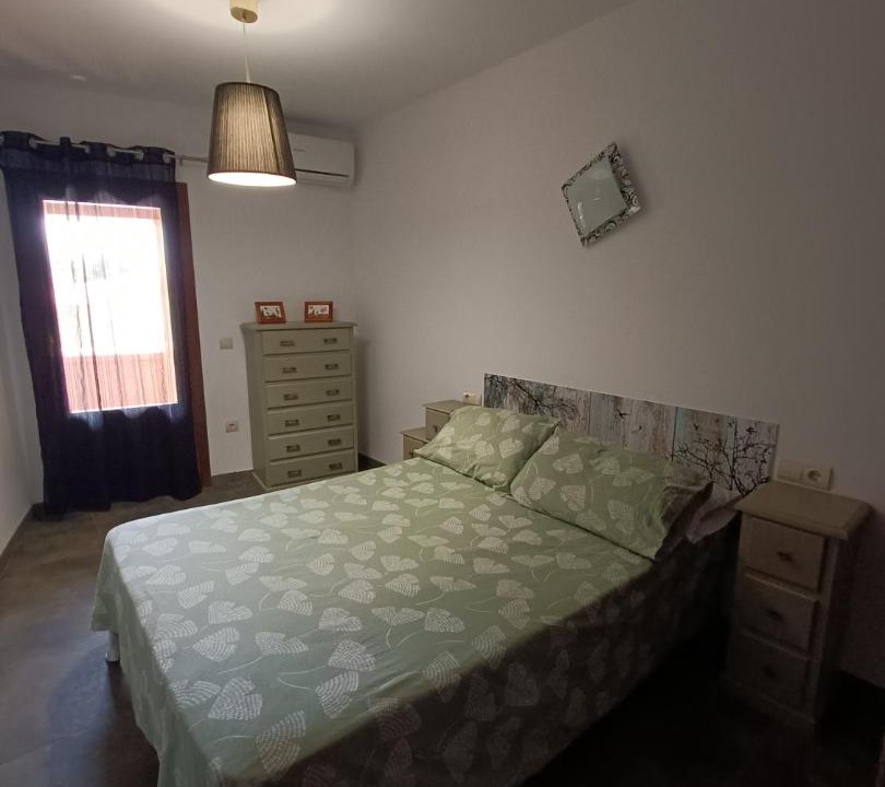 Photo of Bedroom in Riglos