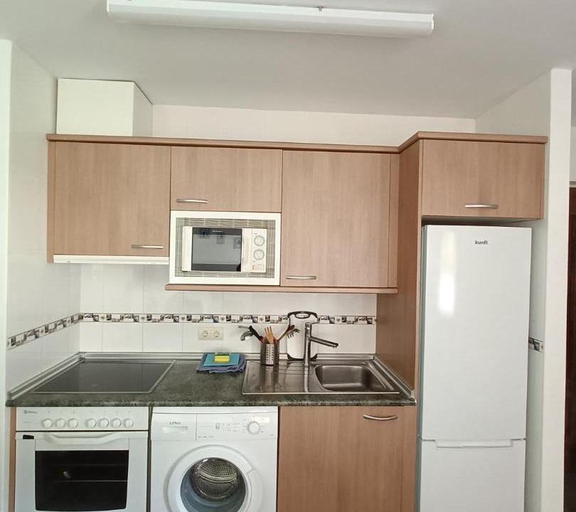 Photo of Kitchen in Riglos