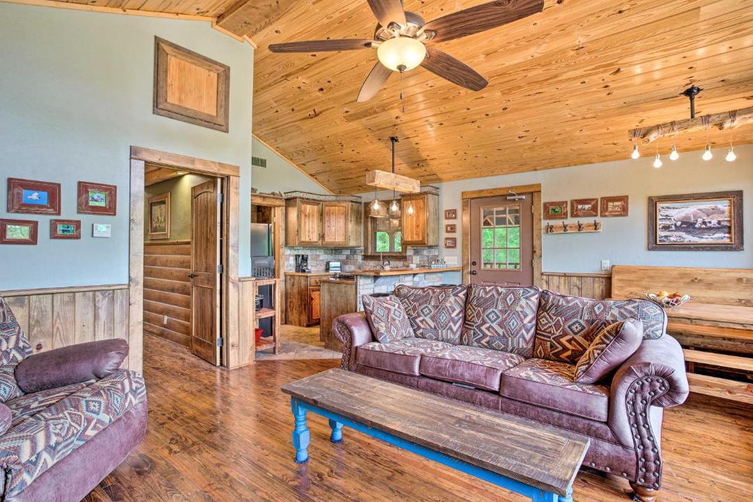 Photo of Others in Caddo County