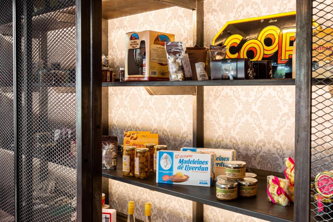 Photo of Kitchen in Laxou
