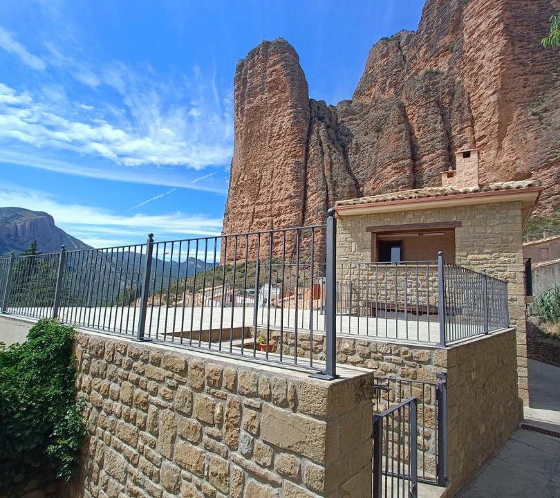Photo of Others in Riglos