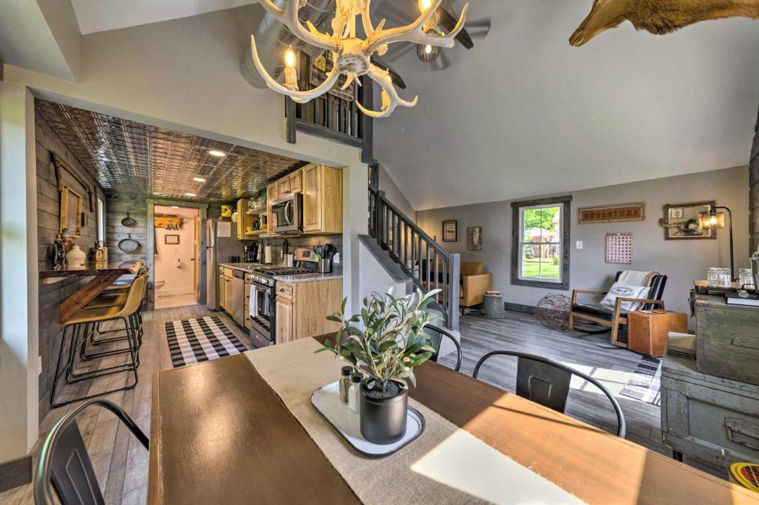 Photo of Others in Defiance