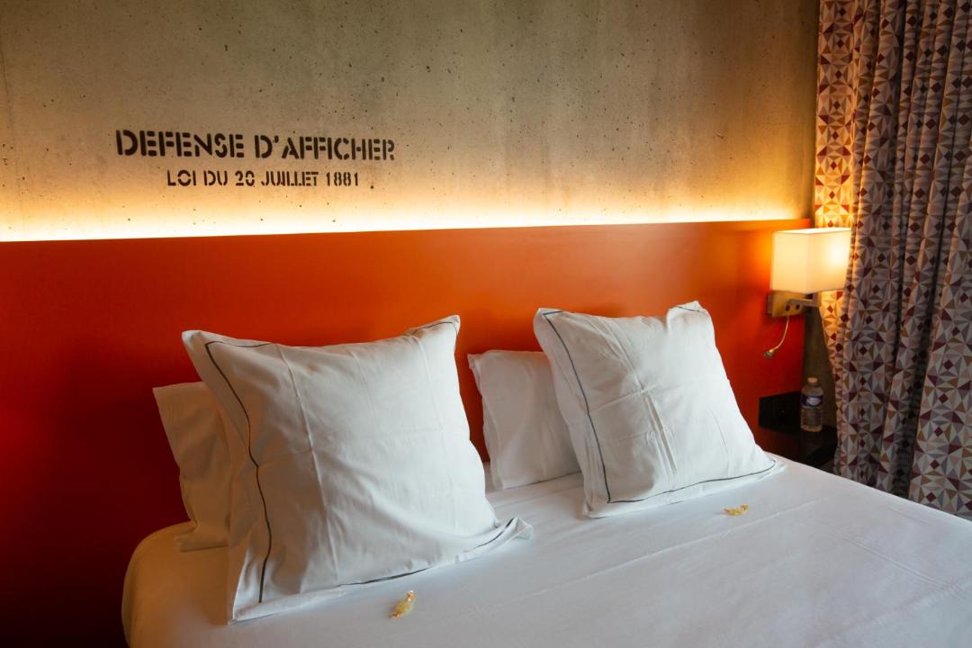 Photo of Bedroom in Laxou