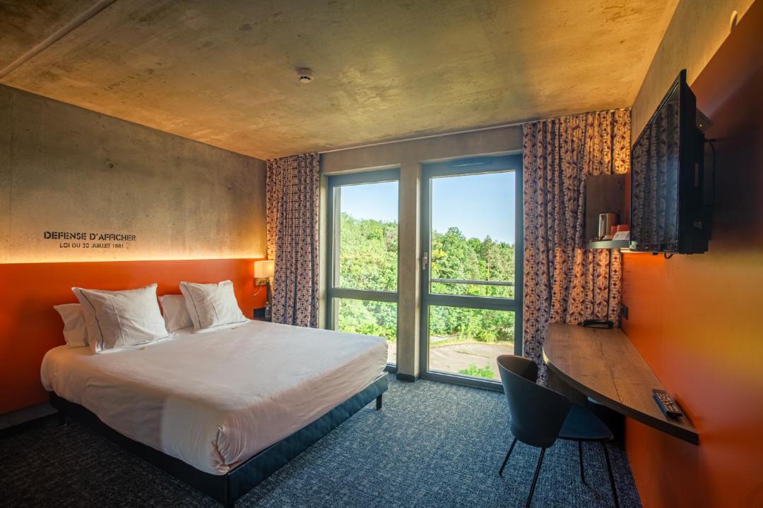 Photo of Bedroom in Laxou