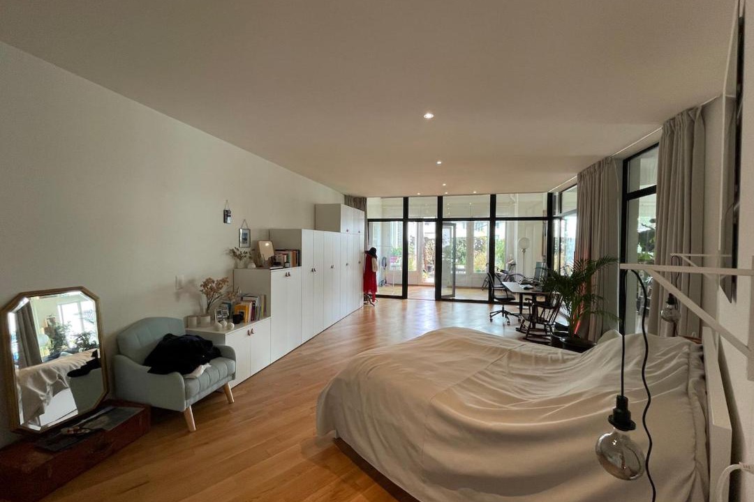 Photo of Bedroom in Lausanne