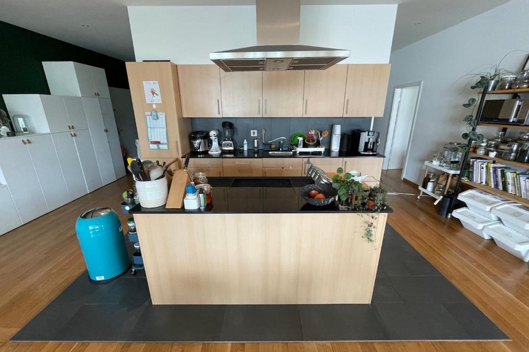 Photo of Kitchen in Lausanne