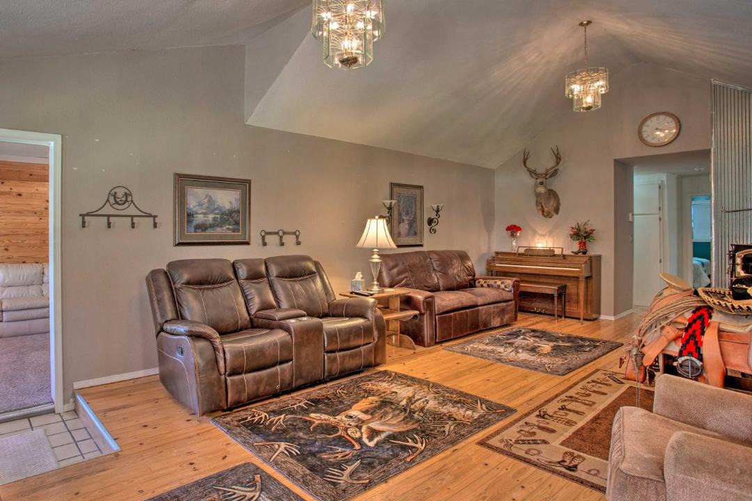 Photo of Others in Custer County