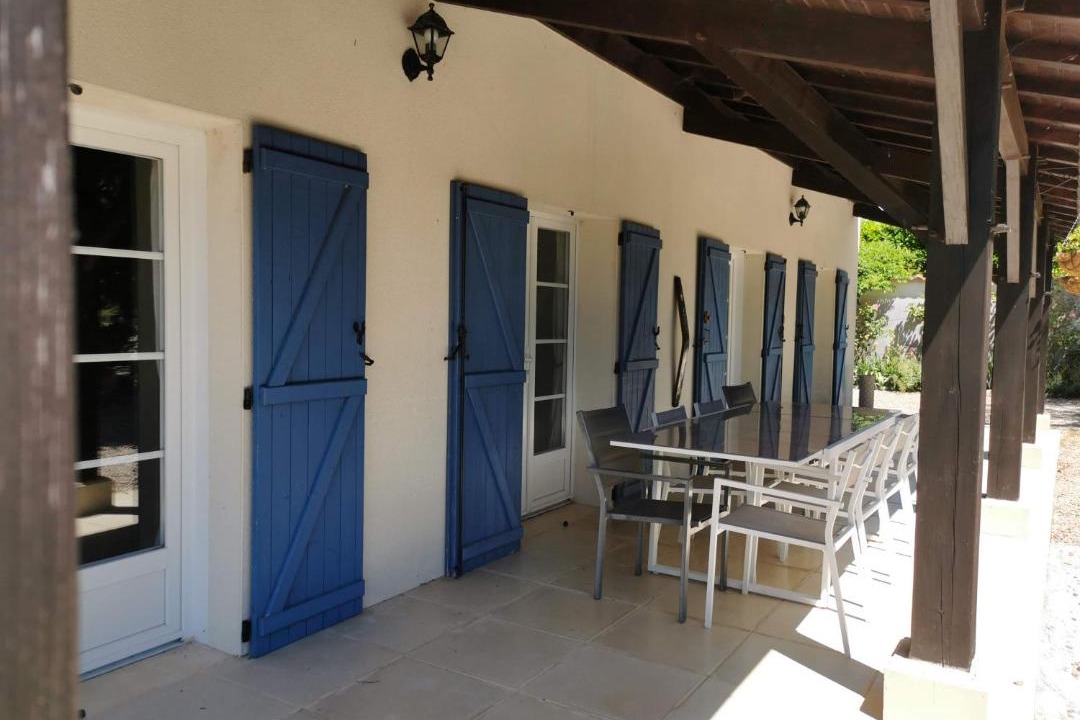 Photo of Others in Segonzac