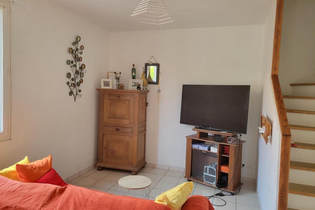 Photo of Livingroom in Quillan