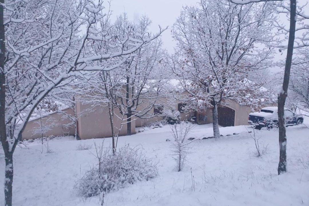 Photo of Buildings in Rosans