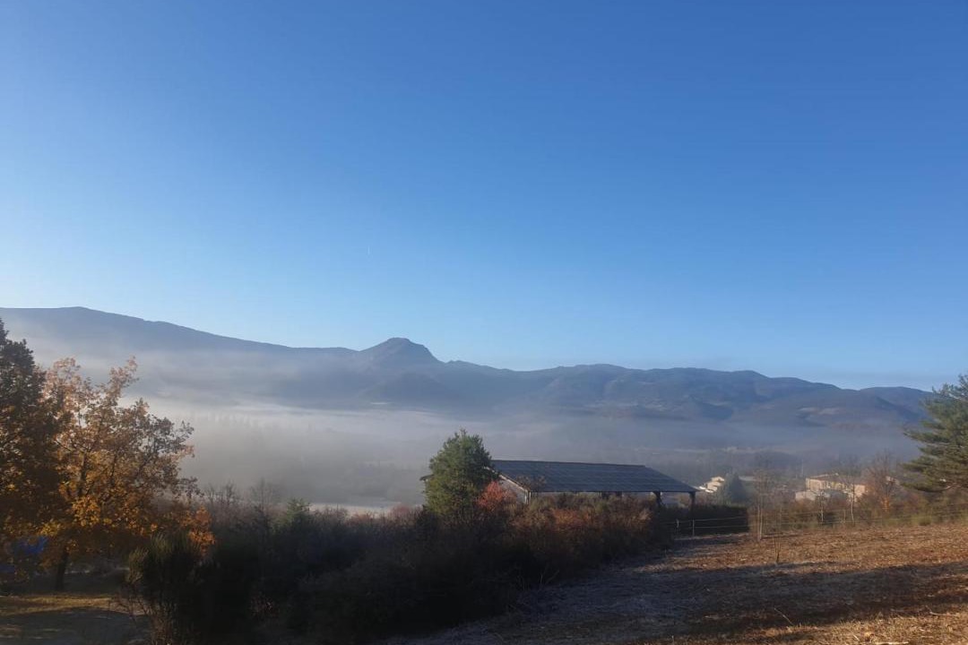 Photo of Outdoor in Rosans