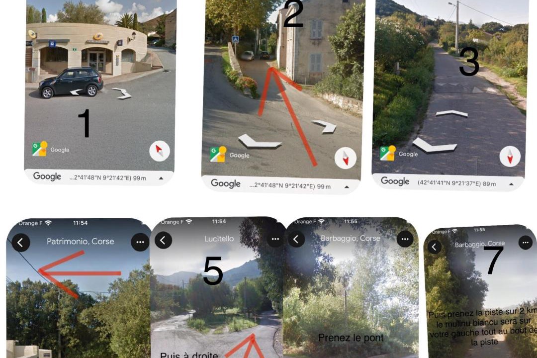 Photo of Others in Poggio-dʼOletta