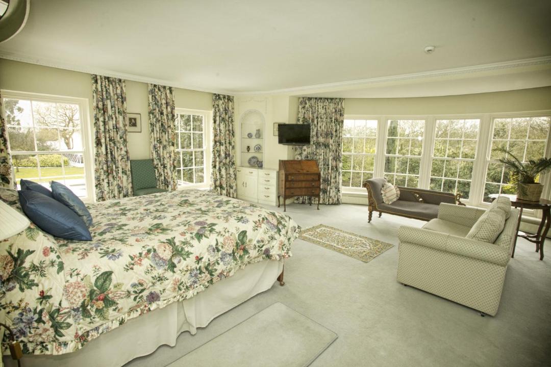 Photo of Bedroom in Cambridge