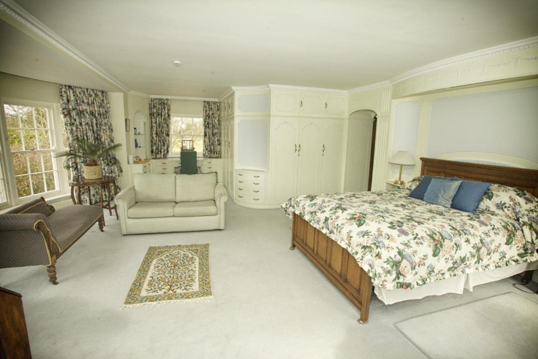 Photo of Bedroom in Cambridge