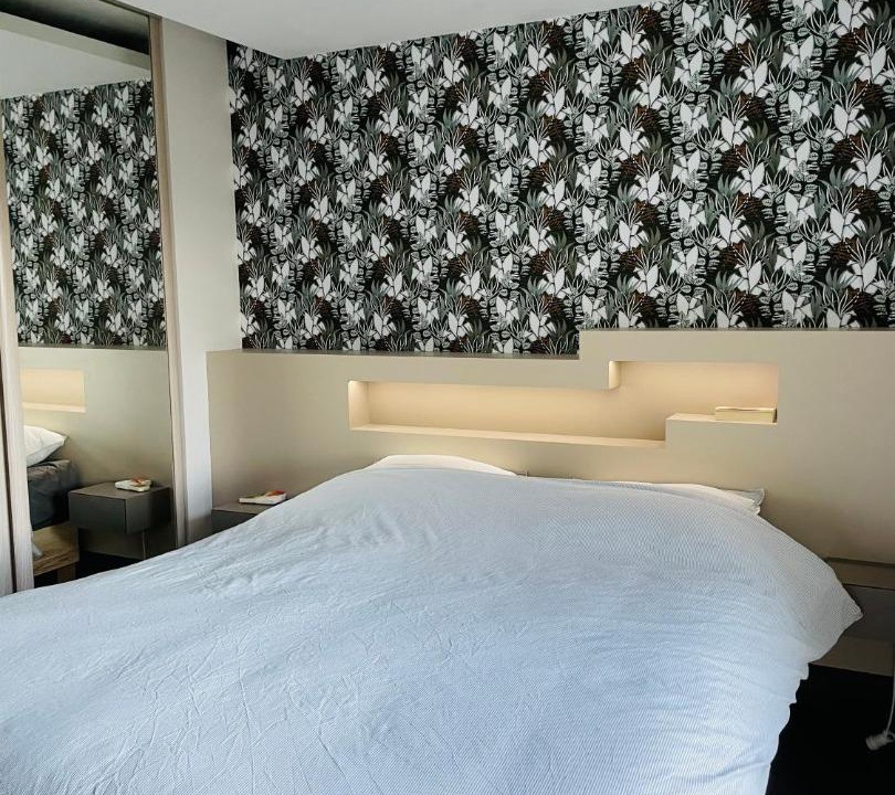 Photo of Bedroom in Loire Layon Aubance