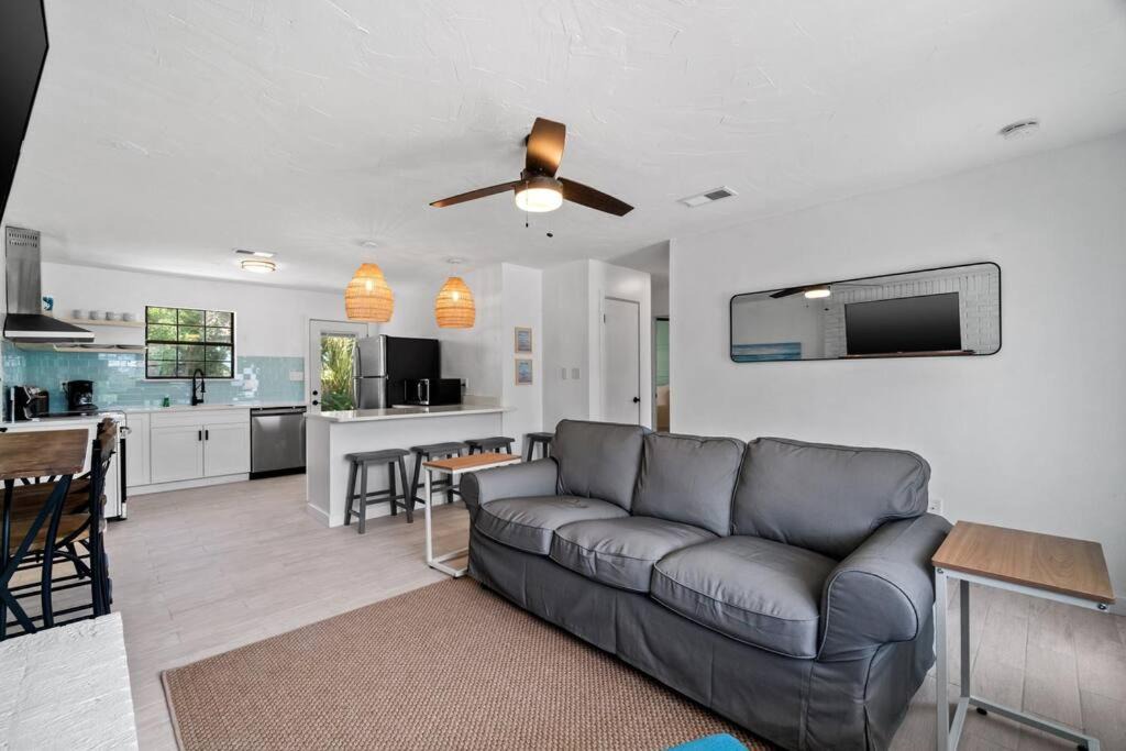 Photo of Livingroom in El Centro Beach